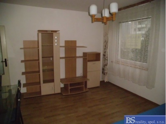 Prodej bytu 1+kk ul. Vinařská