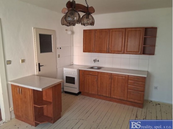 Pronájem byt 2+0, Klíšská ulice